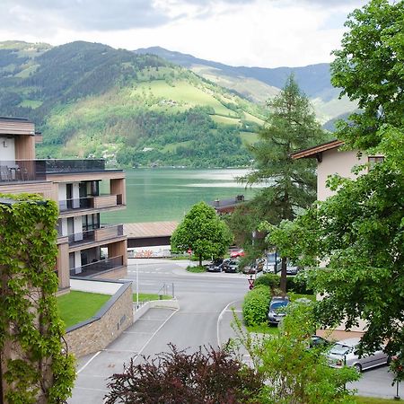Apartment House Near The Lake Zell am See Eksteriør billede