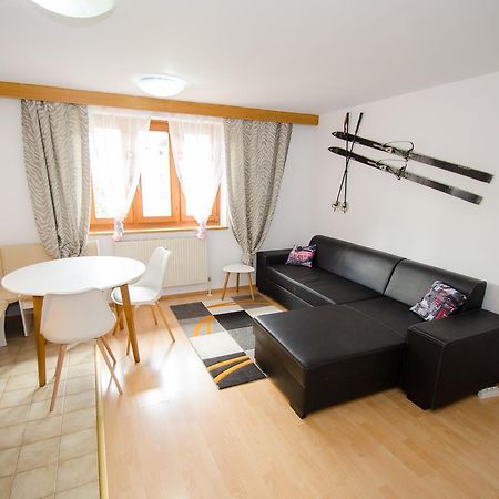 Apartment House Near The Lake Zell am See Eksteriør billede