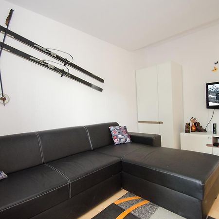Apartment House Near The Lake Zell am See Eksteriør billede